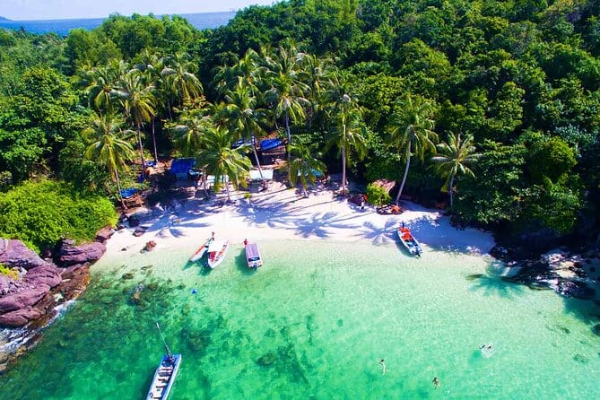 Back to Hanoi || Fly to Phu Quoc